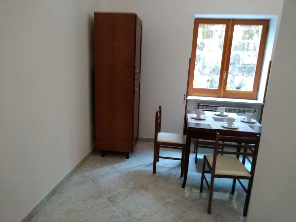 דירות מסה לוברנסה La Vista Sul Golfo מראה חיצוני תמונה